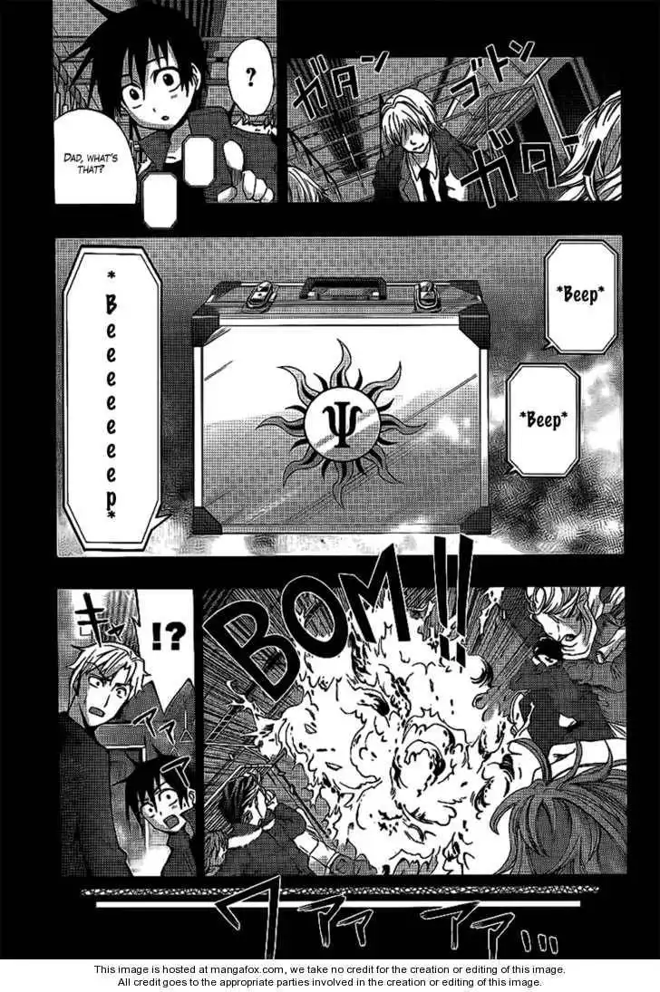Out Code Chapter 4 27